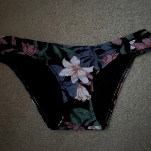 Hollister bikini bottoms